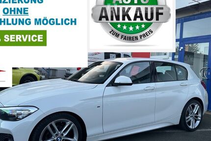 BMW 118 92.460 km 17.490 &euro; Herzogenaurach 91074