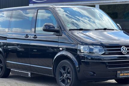 VW T5 Transporter 319.000 km 12.999 &euro; Vechta 49377