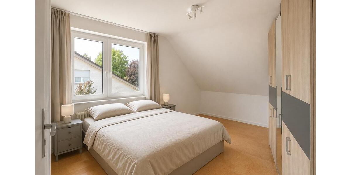 Etagenwohnung Leinfelden-Echterdingen Echterdingen - 3.5 Zimmer, 100 m&sup2;, 1.300&euro; | Angebot:26592744