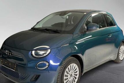 Fiat 500e 10.000 km 20.890 &euro; München 80339
