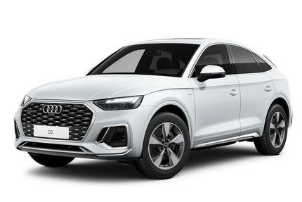 Audi Q5 21.297 km 41.840 &euro; Vechta 49377