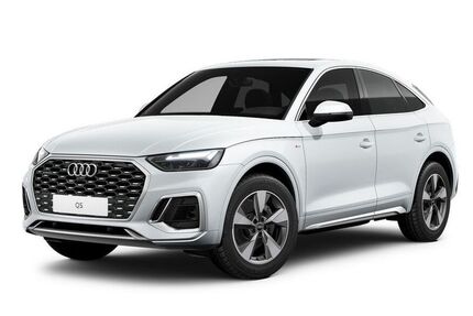 Audi Q5 21.297 km 43.430 &euro; Vechta 49377