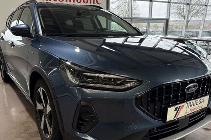 Ford Focus 12.965 km 26.490 &euro; Bruchsal 76646