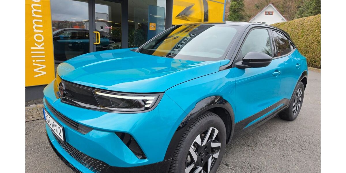 Opel Mokka 10.000 km 25.640 &euro; Heilbad Heiligenstadt 37308