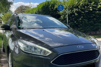 Ford Focus 188.000 km 4.990 &euro; Rostock 18146