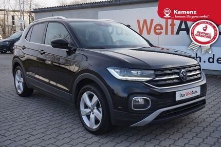 VW T-Cross 79.500 km 16.890 &euro; Dresden 01139