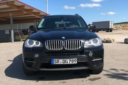 BMW X5 340.000 km 9.799 &euro; Mallersdorf 84066