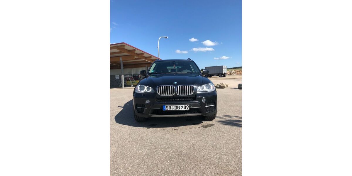 BMW X5 340.000 km 9.799 &euro; Mallersdorf 84066