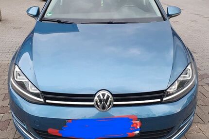 VW Golf 213.000 km 8.500 &euro; Langerwehe 52379