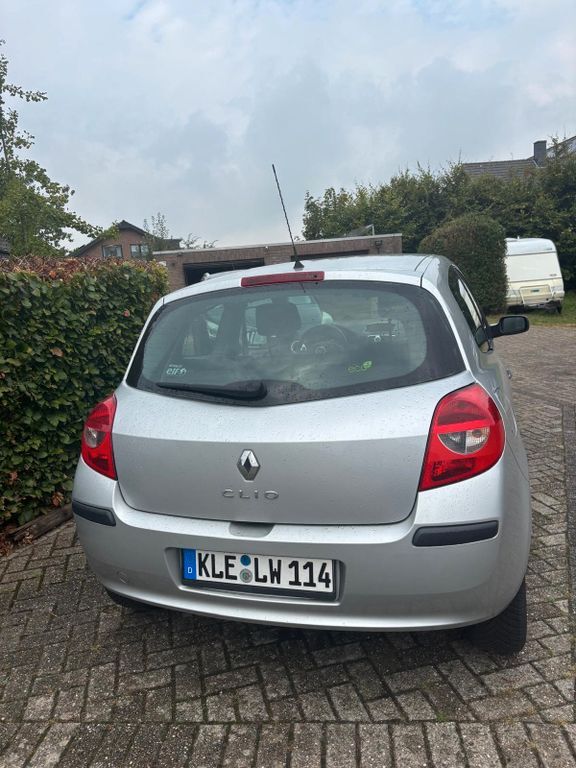 Clio