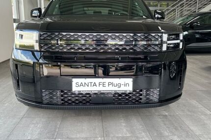 Hyundai SANTA FE 18.800 km 56.970 &euro; Papenburg 26871