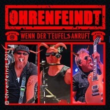 Ohrenfeindt Butjadingen/Isens
