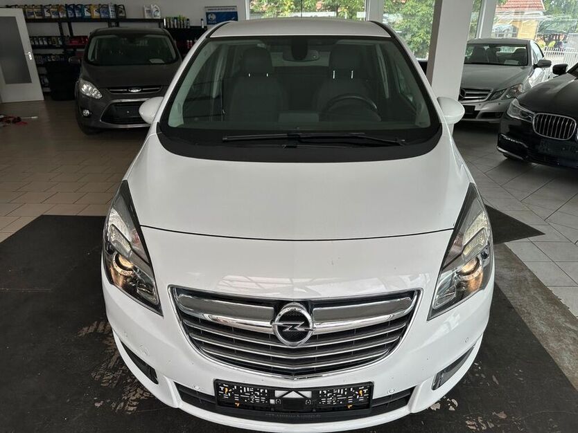 Meriva