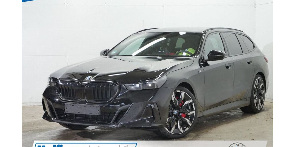 BMW 540 12.977 km 67.900 &euro; Winnenden 71364