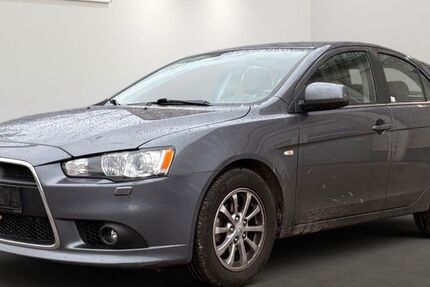 Mitsubishi Lancer 128.931 km 3.799 &euro; Berlin 12681