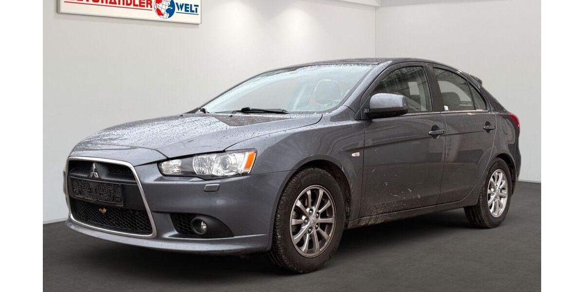 Mitsubishi Lancer 128.931 km 3.799 &euro; Berlin 12681