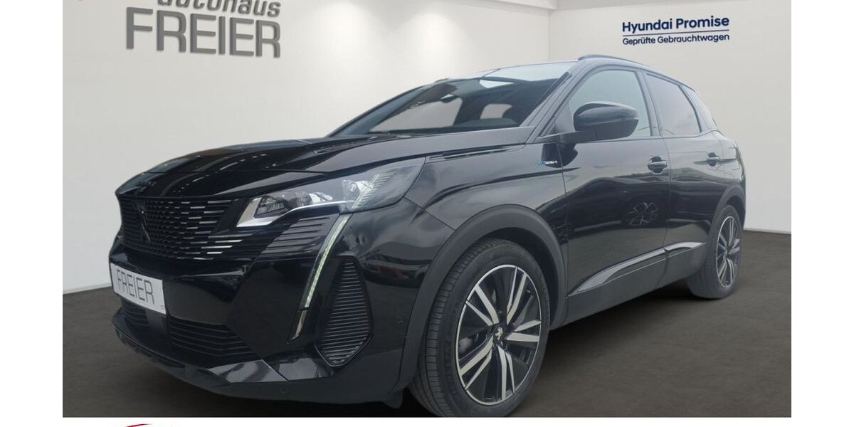 Peugeot 3008 30.124 km 25.790 &euro; Heilbronn 74076