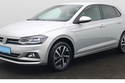 VW Polo 24.000 km 18.980 &euro; Würzburg 97076