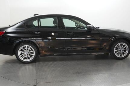 BMW 318 44.695 km 25.650 &euro; Bebra 36179