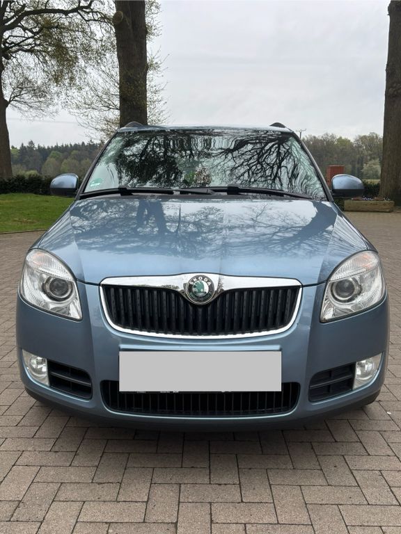 Fabia
