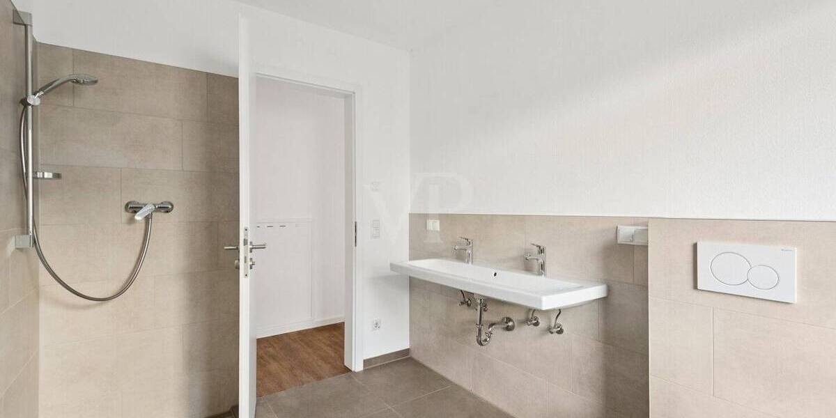Etagenwohnung Saulheim Nieder-Saulheim - 3 Zimmer, 102 m&sup2;, 565.000&euro; | Angebot:25745188