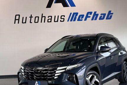 Hyundai TUCSON 64.287 km 23.950 &euro; Lohne 49393