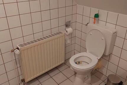 Wohnung in sassenberg zum 01.02.2026 zimmer