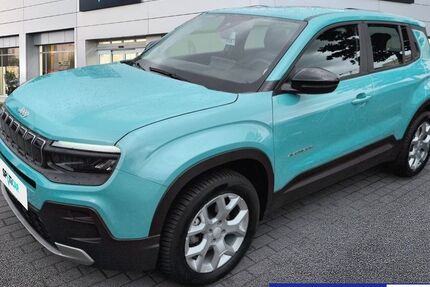 Jeep Avenger 17.397 km 21.590 &euro; Berlin 12681