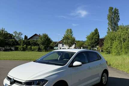 VW Polo 31.800 km 18.500 &euro; Wolfhagen 34466