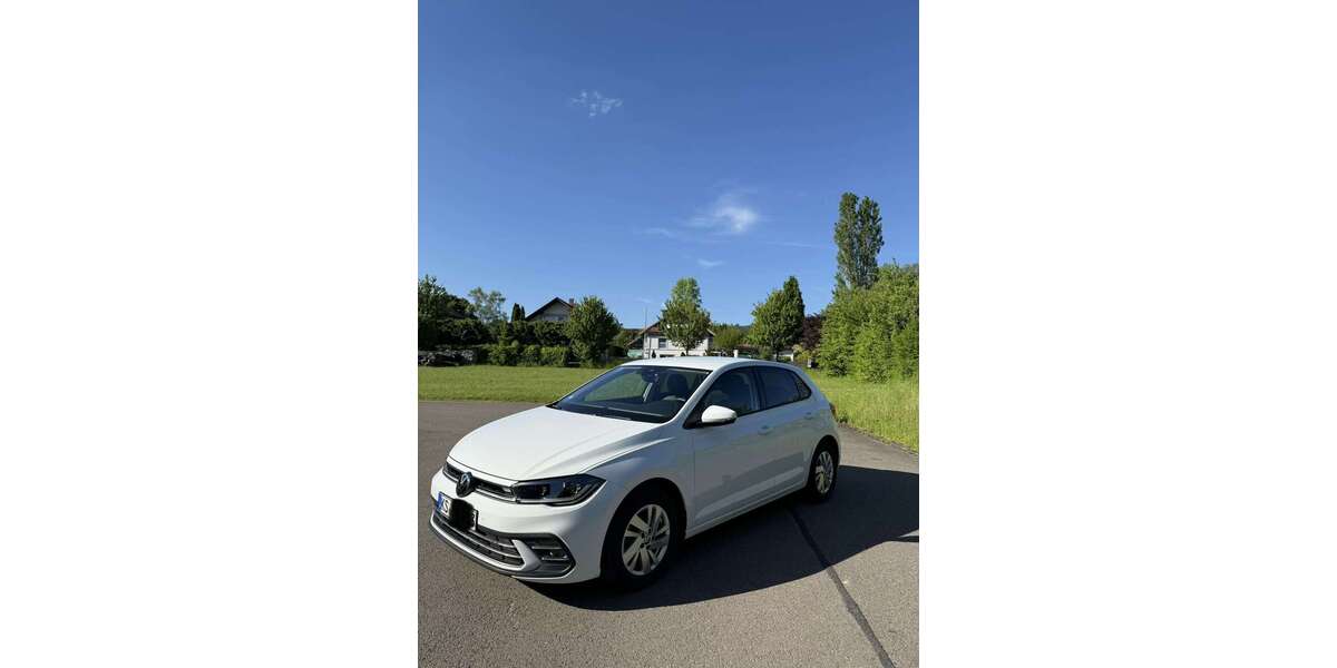 VW Polo 31.800 km 18.500 &euro; Wolfhagen 34466