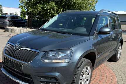 Skoda Yeti 290.000 km 5.200 € Neustadt am Rübenberge 31535