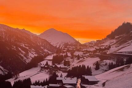 Wohnung Berchtesgaden - 3 Zimmer, 60 m&sup2;, 750&euro; | Angebot:25368753