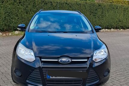 Ford Focus 180.000 km 4.200 &euro; Loxstedt 27612