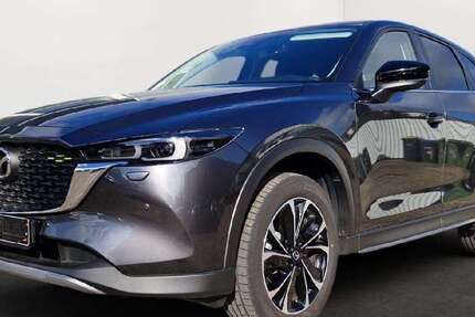 Mazda CX-5 13.000 km 33.995 € Ingersheim 74379