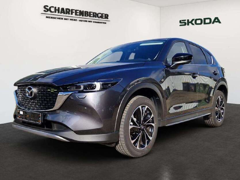 Mazda CX-5 13.000 km 33.995 € Ingersheim 74379