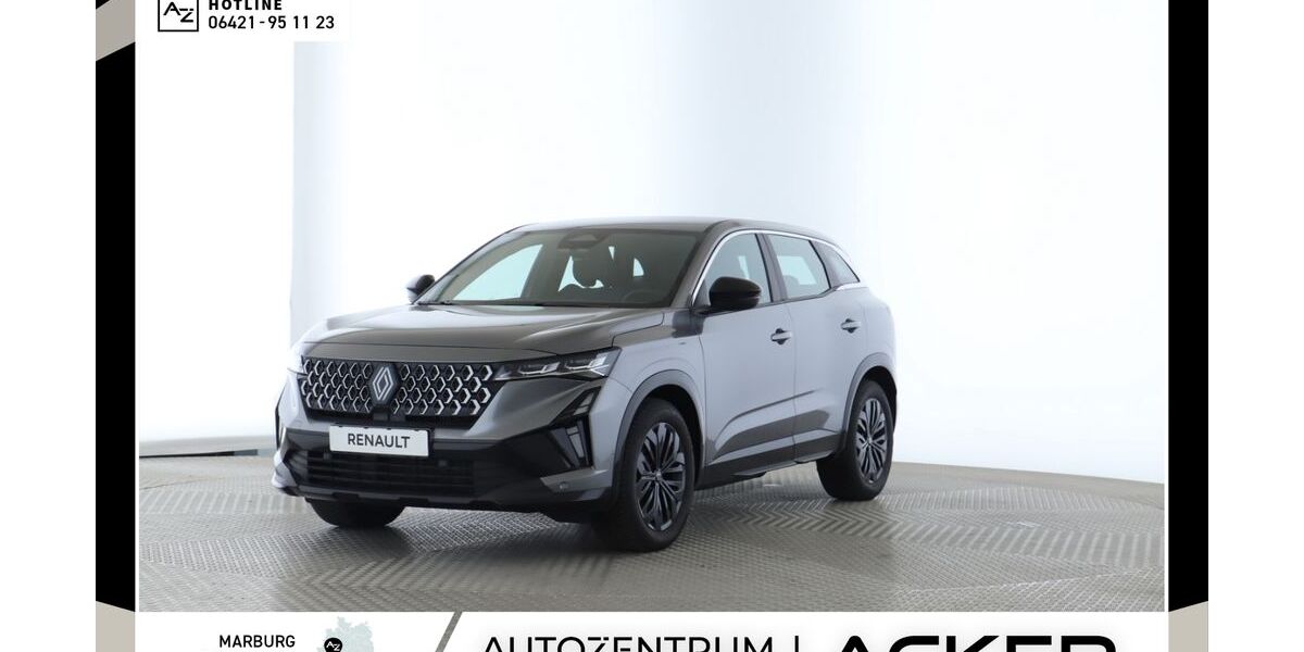 Renault Austral 5.691 km 29.980 &euro; Marburg 35043