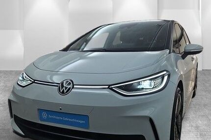 VW ID.3 7.921 km 44.230 &euro; Speyer 67346
