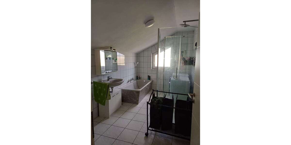 Etagenwohnung Eich - 2 Zimmer, 70 m&sup2;, 189.000&euro; | Angebot:20663991