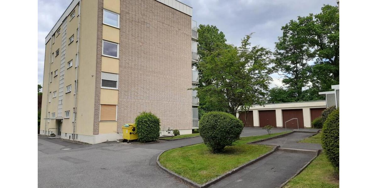 Etagenwohnung Coburg - 2 Zimmer, 65 m&sup2;, 147.400&euro; | Angebot:26926774