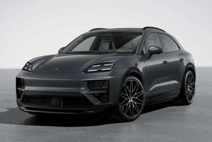 Porsche Macan 15.000 km 112.000 € München 81669
