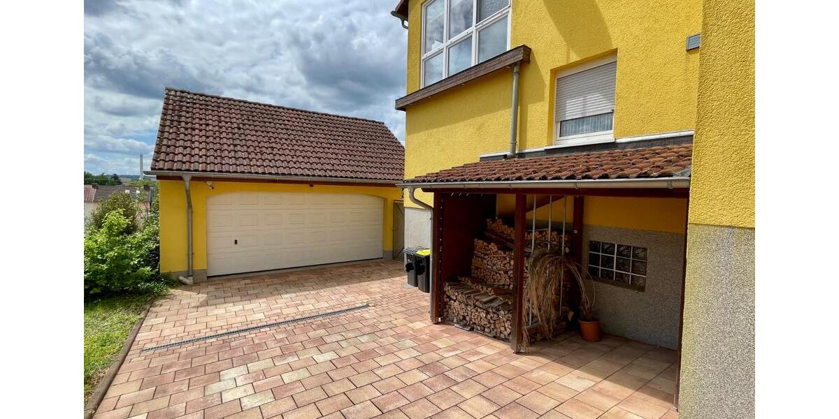 Doppelhaushälfte Völklingen - 11 Zimmer, 188 m&sup2;, 389.000&euro; | Angebot:27030270