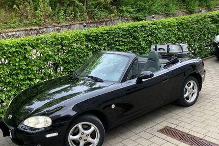 Mazda MX-5 143.750 km 6.800 &euro; Kempten 87437