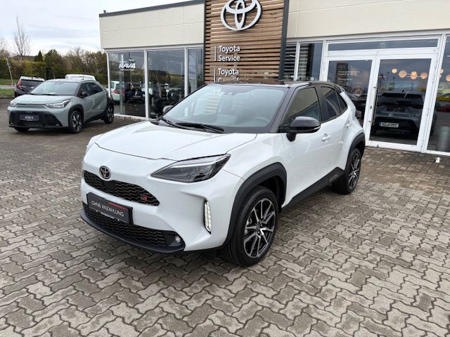 Toyota Yaris Cross 39.100 km 24.950 &euro; Halberstadt 38820
