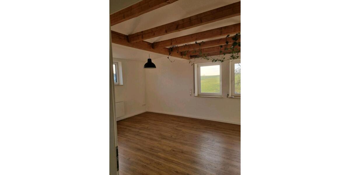 Moderne 4-Zimmer-Wohnung in IllertissenTiefenbach 4 zimmer