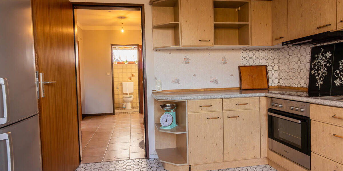 Einfamilienhaus Bühnsdorf - 5 Zimmer, 125 m&sup2;, 349.000&euro; | Angebot:26433706