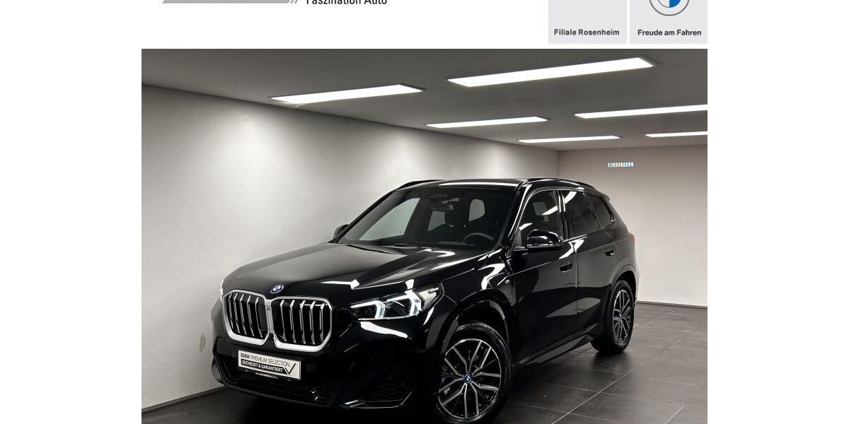 BMW X1 7.653 km 54.450 &euro; Rosenheim 83026