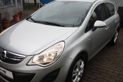 Opel Corsa 139.600 km 7.099 &euro; Neustadt an der Weinstrasse 67433