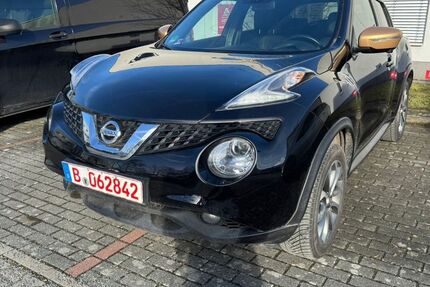 Nissan Juke 50.800 km 12.999 &euro; Berlin 12277