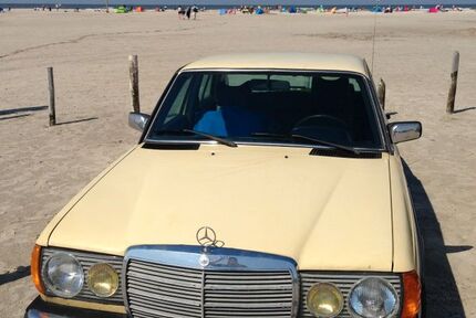 Mercedes 300