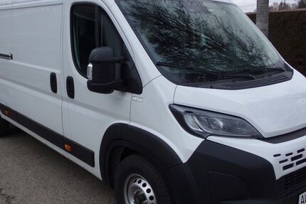 Fiat Ducato 45.800 km 23.990 &euro; Hebertshausen bei Dachau 85241